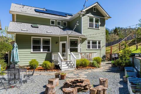 14605 Jomark Ln, Occidental, CA 95465 photo 38