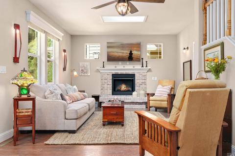 14605 Jomark Ln, Occidental, CA 95465 photo 16