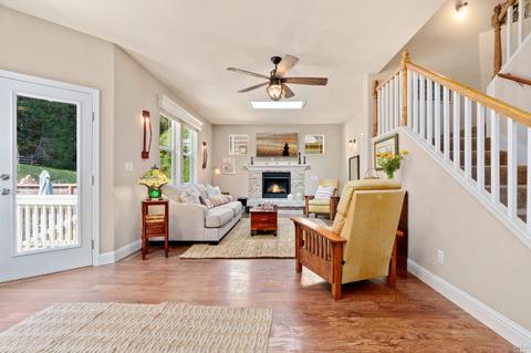14605 Jomark Ln, Occidental, CA 95465 photo 15