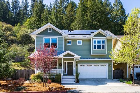 14605 Jomark Ln, Occidental, CA 95465 photo 2