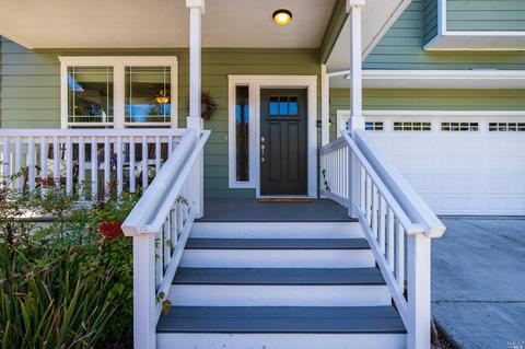 14605 Jomark Ln, Occidental, CA 95465 photo 5