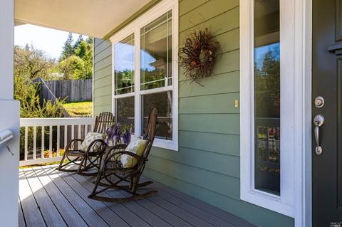 14605 Jomark Ln, Occidental, CA 95465 photo 7