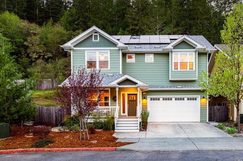 14605 Jomark Ln, Occidental, CA 95465 photo 1