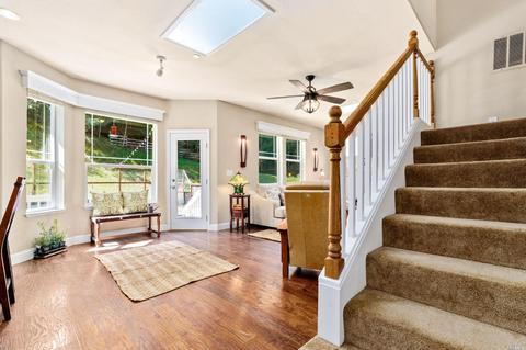 14605 Jomark Ln, Occidental, CA 95465 photo 14