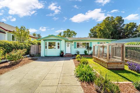 450 E K St, Benicia, CA 94510 photo 1