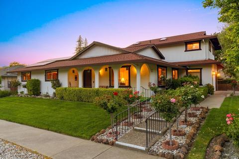 271 Beech Ave, Santa Rosa, CA 95409 photo 1