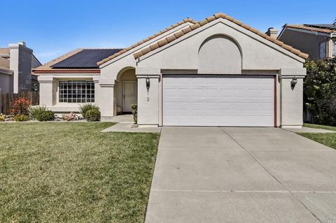 613 Roscommon Pl, Vacaville, CA 95688 photo 1