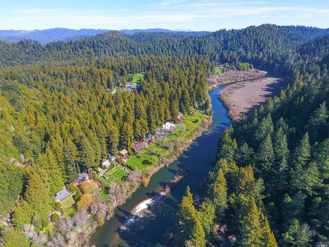 20225 Willow Rd, Monte Rio, CA 95462 photo 6