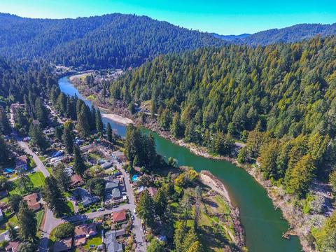20225 Willow Rd, Monte Rio, CA 95462 photo 5
