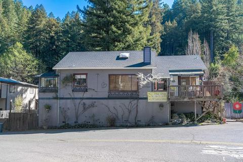 20225 Willow Rd, Monte Rio, CA 95462 photo 49