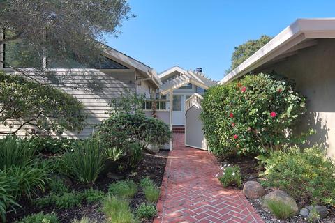 60 Pine Ter, Tiburon, CA 94920 photo 1