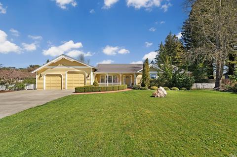 6178 Lockwood Dr, Windsor, CA 95492 photo 1