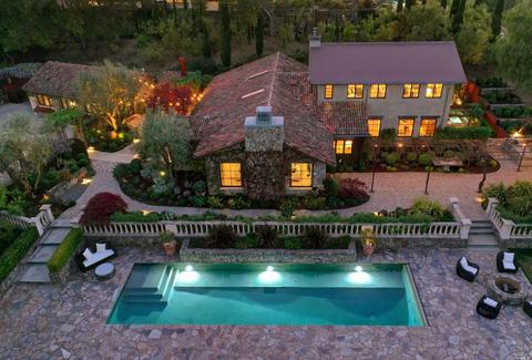 15 Forest Ln, Napa, CA 94558 photo 1