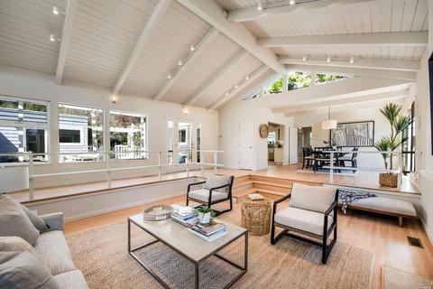 16 Vasco Dr, Mill Valley, CA 94941 photo 3