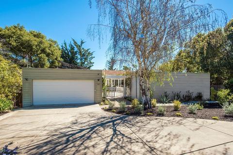 16 Vasco Dr, Mill Valley, CA 94941 photo 1