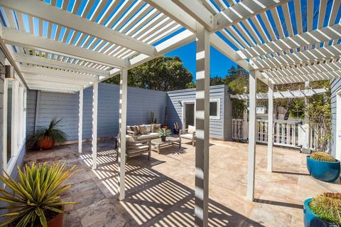 16 Vasco Dr, Mill Valley, CA 94941 photo 28