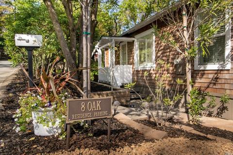 8 Oak Ave, Kentfield, CA 94904 photo 1