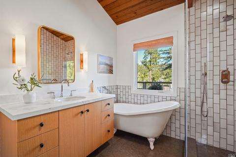 726 Marin Dr, Mill Valley, CA 94941 photo 16