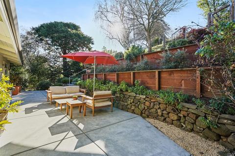 726 Marin Dr, Mill Valley, CA 94941 photo 7
