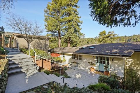 726 Marin Dr, Mill Valley, CA 94941 photo 5