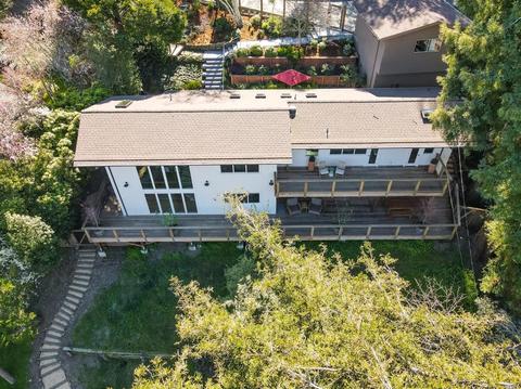726 Marin Dr, Mill Valley, CA 94941 photo 53