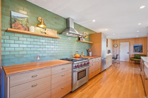 726 Marin Dr, Mill Valley, CA 94941 photo 33