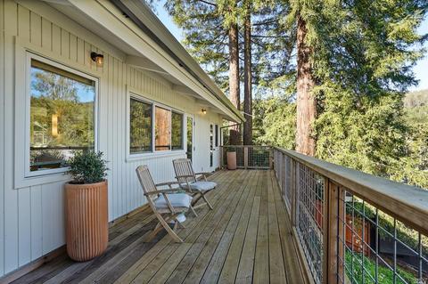 726 Marin Dr, Mill Valley, CA 94941 photo 14