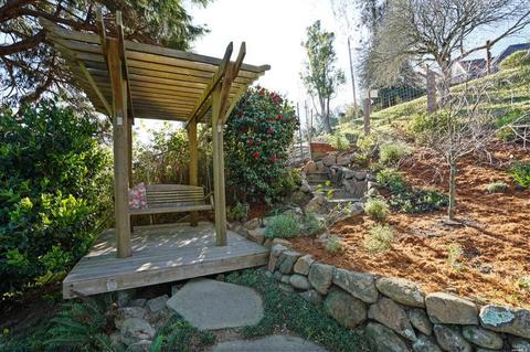 726 Marin Dr, Mill Valley, CA 94941 photo 3