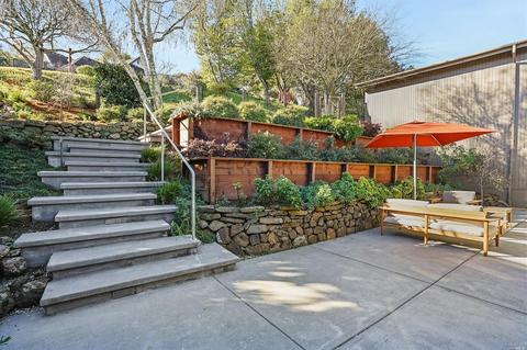 726 Marin Dr, Mill Valley, CA 94941 photo 4