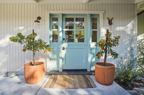 726 Marin Dr, Mill Valley, CA 94941 photo 1