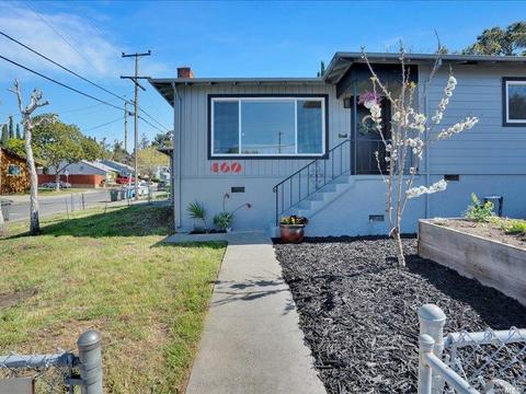 460 Maple Ave, Vallejo, CA 94591 photo 1