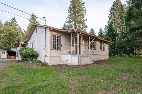 21581 Lois Ln, Willits, CA 95490 photo 16