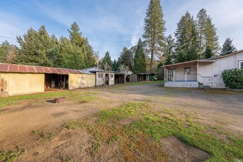 21581 Lois Ln, Willits, CA 95490 photo 19