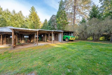 21581 Lois Ln, Willits, CA 95490 photo 22