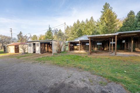 21581 Lois Ln, Willits, CA 95490 photo 23