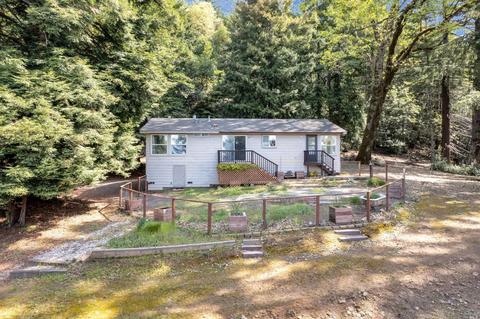 20725 Timber Ct, Willits, CA 95490 photo 1