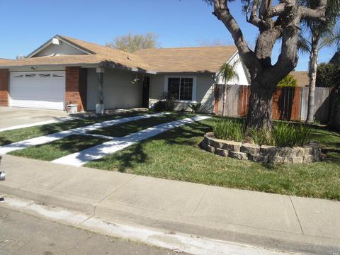 195 Candy Dr, Vallejo, CA 94589 photo 2