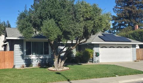3486 Springfield Dr, Fairfield, CA 94534 photo 1