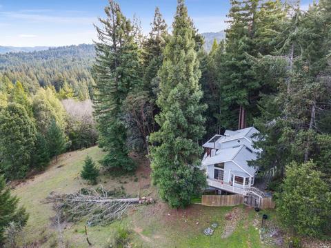 1754 Lupine Dr, Willits, CA 95490 photo 35