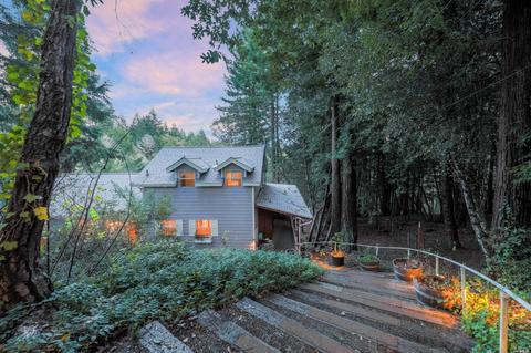 1754 Lupine Dr, Willits, CA 95490 photo 2