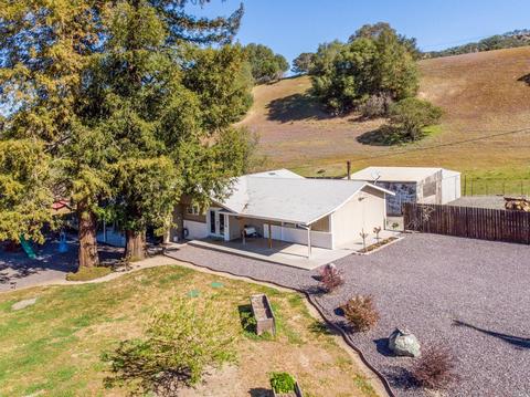 6675 Old River Rd, Ukiah, CA 95482 photo 1
