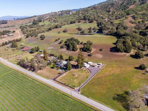 6675 Old River Rd, Ukiah, CA 95482 photo 28