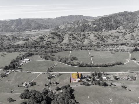 6675 Old River Rd, Ukiah, CA 95482 photo 26
