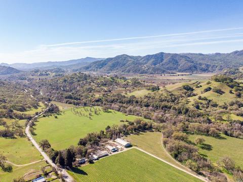 6675 Old River Rd, Ukiah, CA 95482 photo 27
