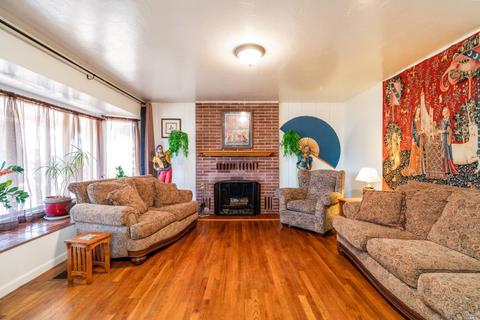 122 Cresta Dr, Ukiah, CA 95482 photo 4