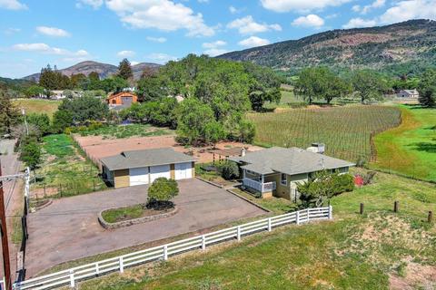 4060 E 3rd Ave, Napa, CA 94558 photo 2