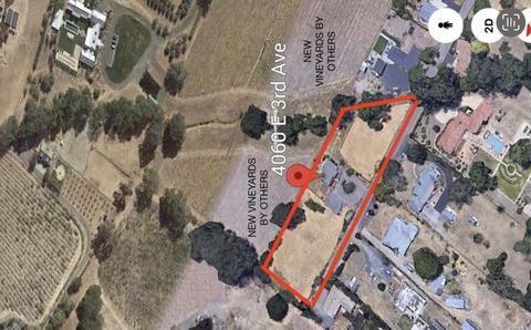 4060 E 3rd Ave, Napa, CA 94558 photo 48