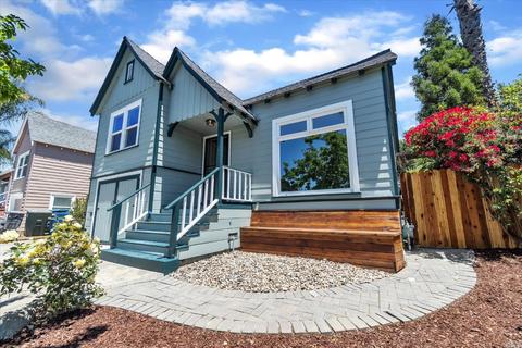 16 Howard Ave, Vallejo, CA 94590 photo 2