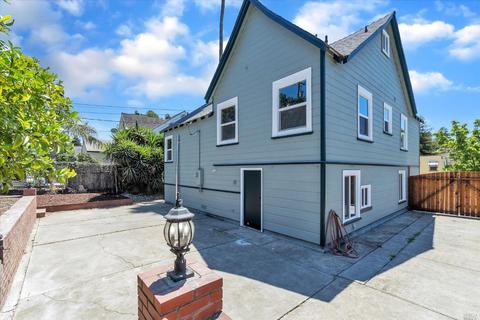 16 Howard Ave, Vallejo, CA 94590 photo 36