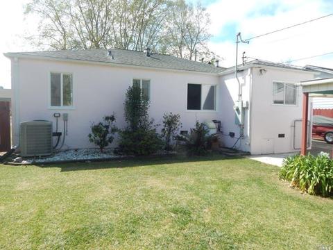2916 Burnette St, Vallejo, CA 94591 photo 4